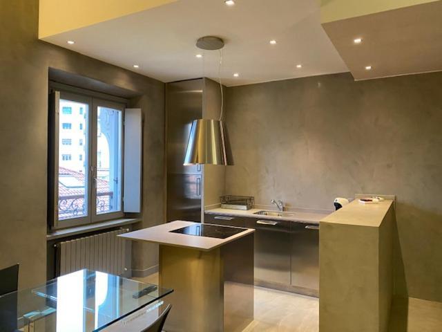 Spacious & Elegant Apartment Near Corso Como - Maroncelli ミラノ エクステリア 写真